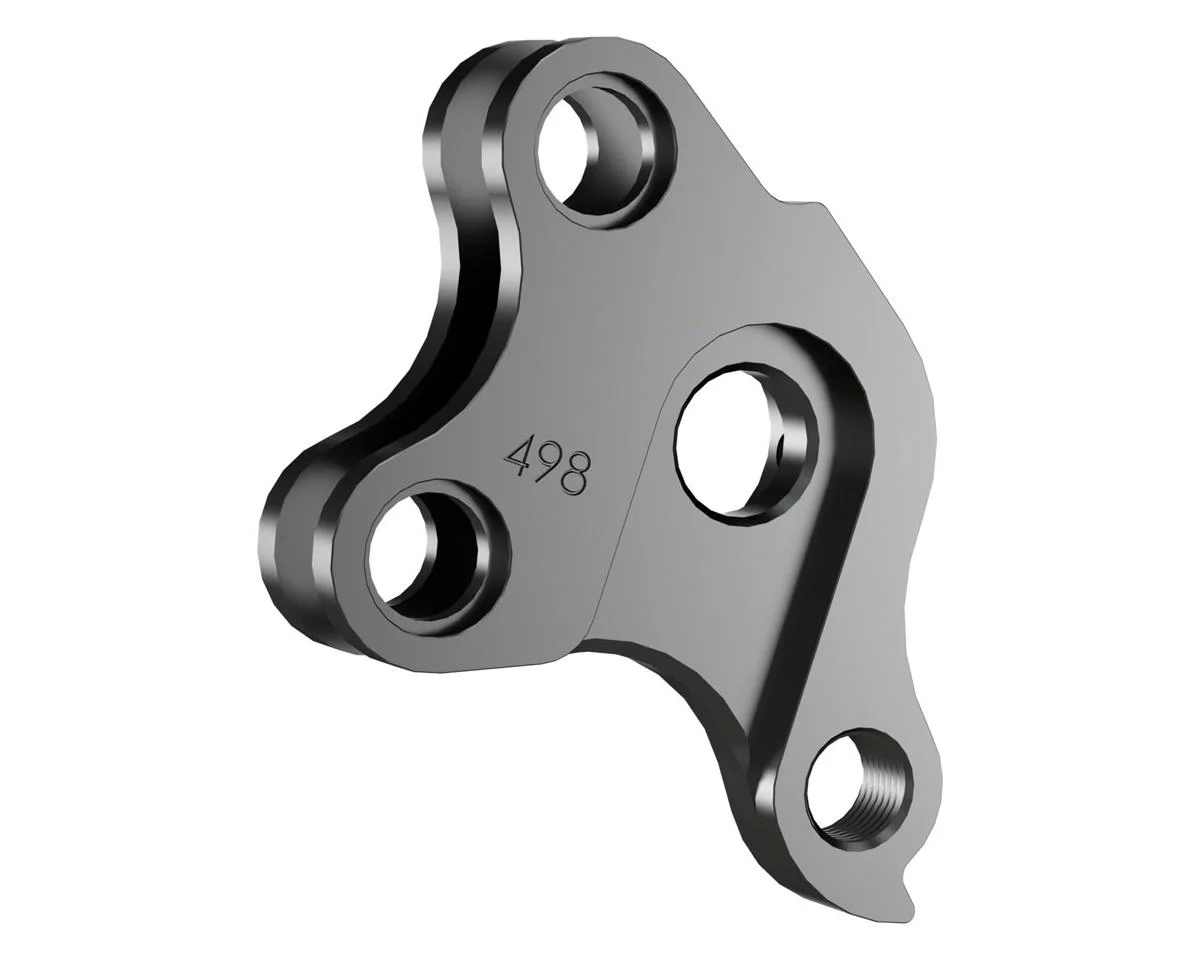 Wheels Manufacturing Derailleur Hanger 498 - view 4